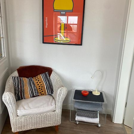 Ferienwohnung Am Kalkberg バート・ゼーゲベルク エクステリア 写真